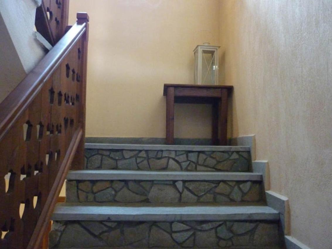 Archontiko Christodoulou Aparthotel Vronteron  Luaran gambar