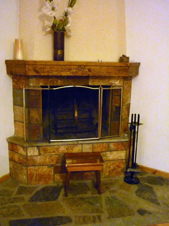 Archontiko Christodoulou Aparthotel Vronteron  Luaran gambar